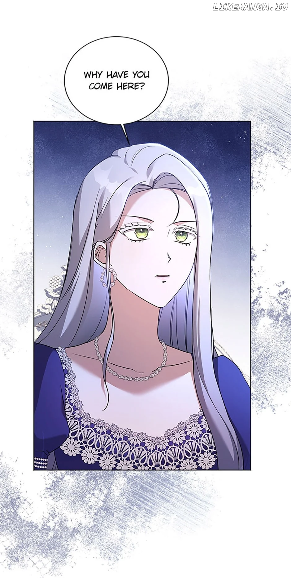 I Went On Strike Because It Was A Time Limit Chapter 57 271 03