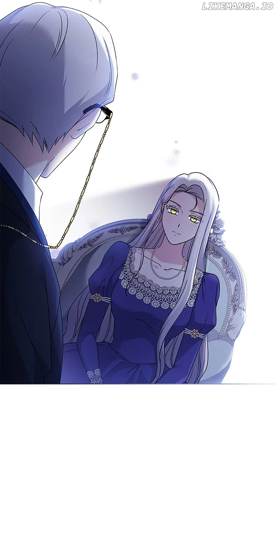 I Went On Strike Because It Was A Time Limit Chapter 57 274 06