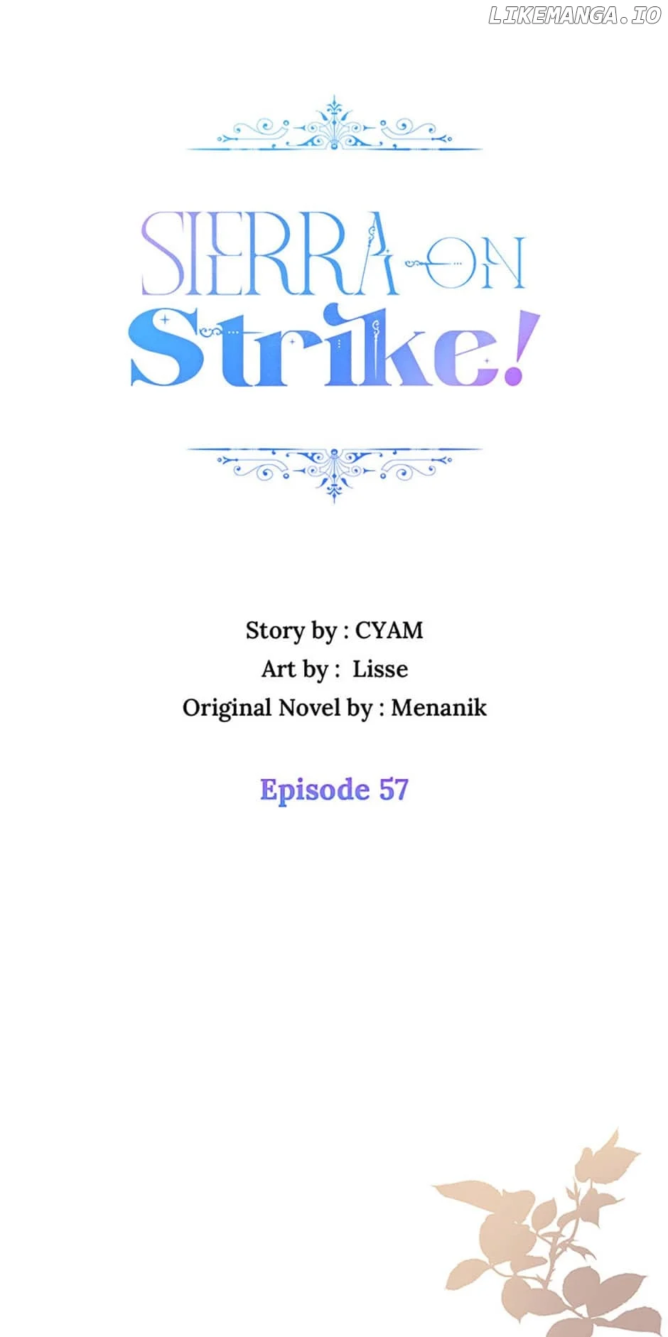 I Went On Strike Because It Was A Time Limit Chapter 57 275 07
