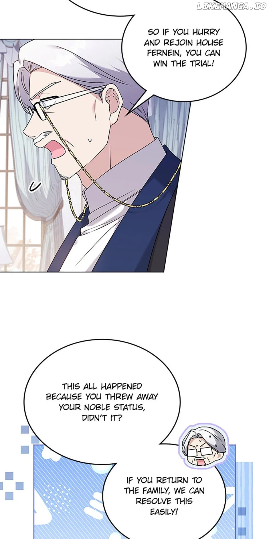 I Went On Strike Because It Was A Time Limit Chapter 57 277 09