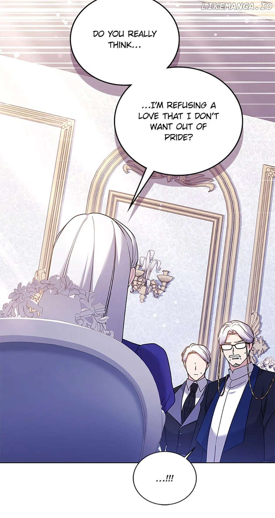 I Went On Strike Because It Was A Time Limit Chapter 57 281 13