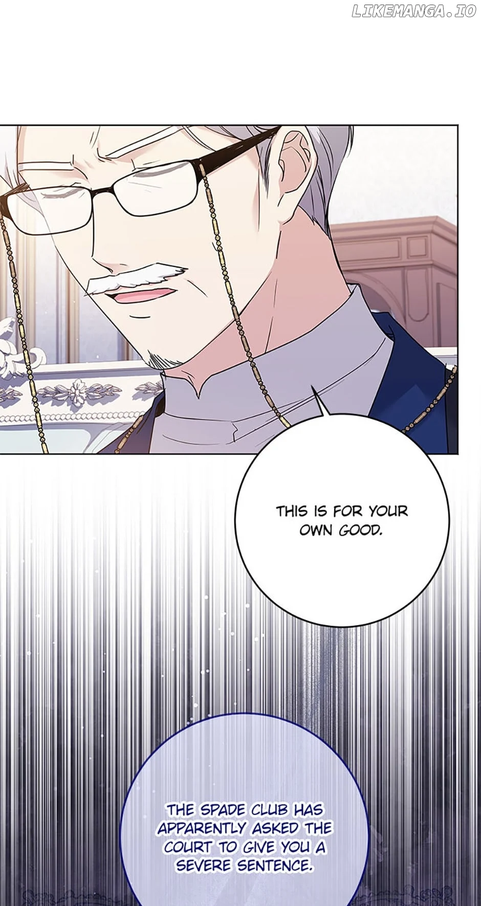 I Went On Strike Because It Was A Time Limit Chapter 57 282 14