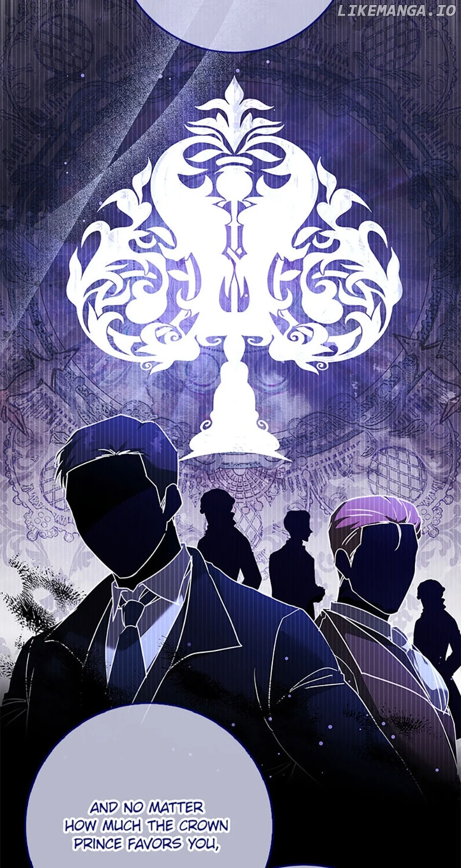 I Went On Strike Because It Was A Time Limit Chapter 57 283 15