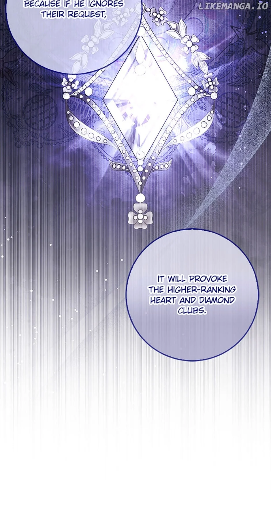 I Went On Strike Because It Was A Time Limit Chapter 57 285 17