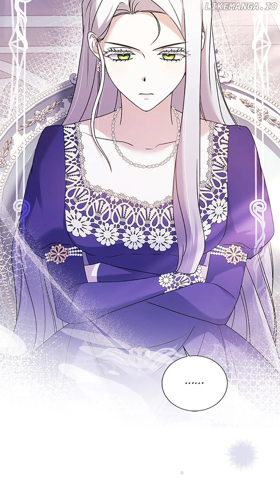 I Went On Strike Because It Was A Time Limit Chapter 57 288 20