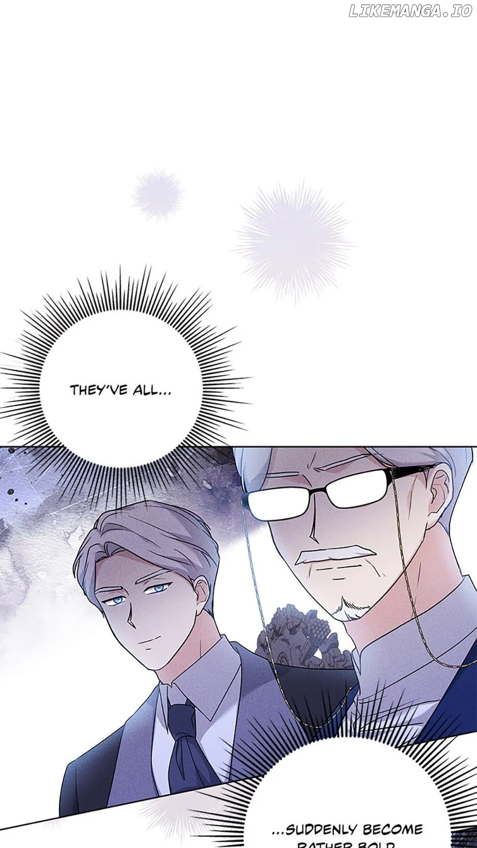 I Went On Strike Because It Was A Time Limit Chapter 57 289 21