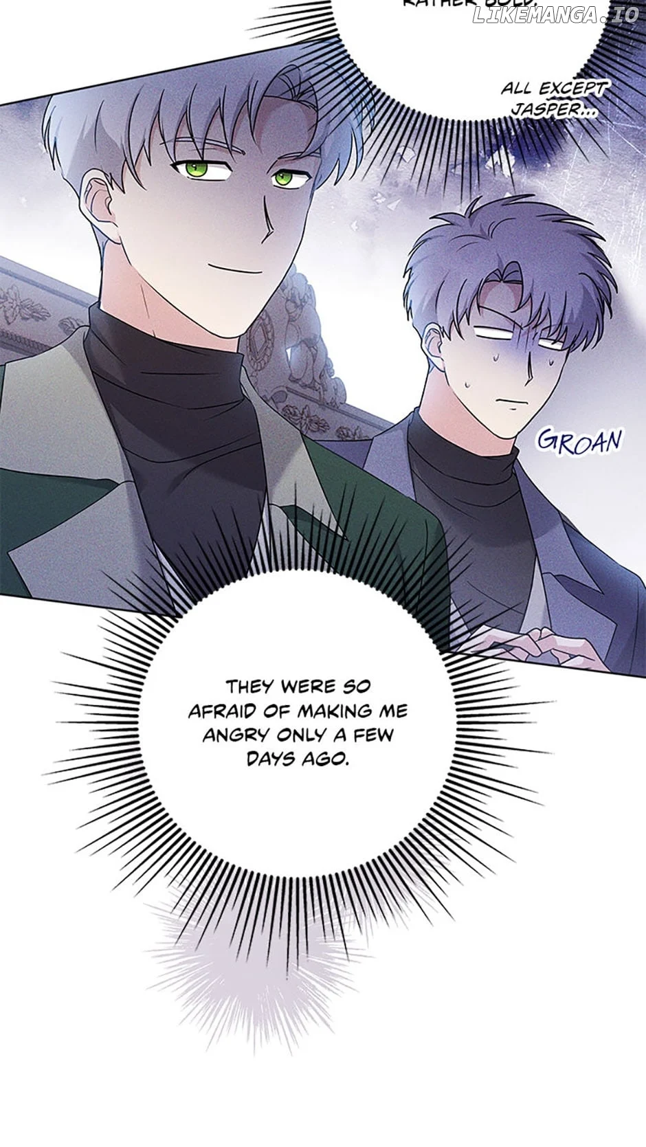 I Went On Strike Because It Was A Time Limit Chapter 57 290 22