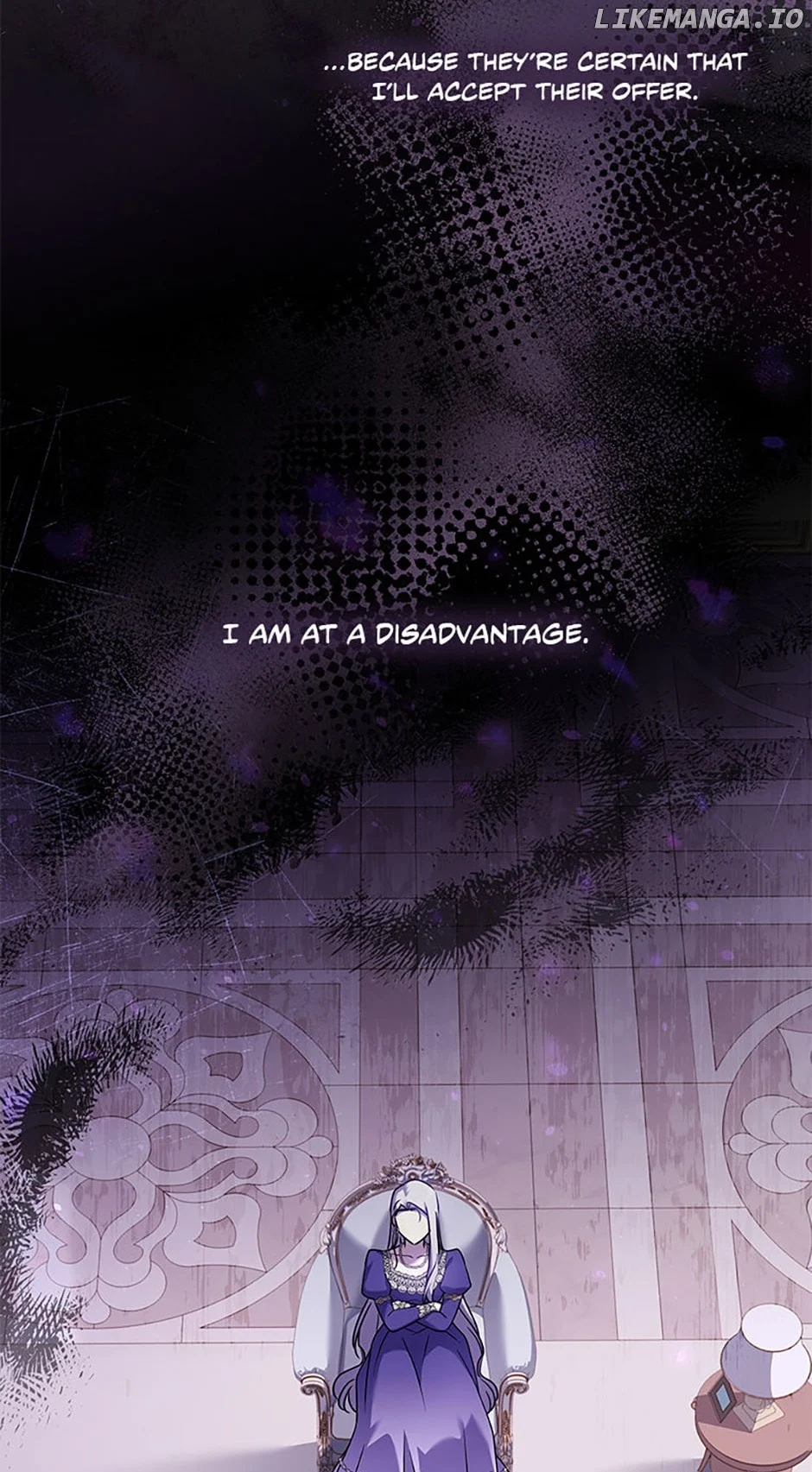 I Went On Strike Because It Was A Time Limit Chapter 57 292 24