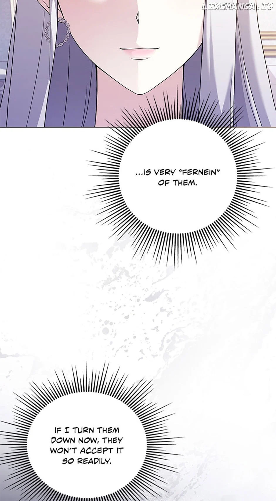 I Went On Strike Because It Was A Time Limit Chapter 57 294 26