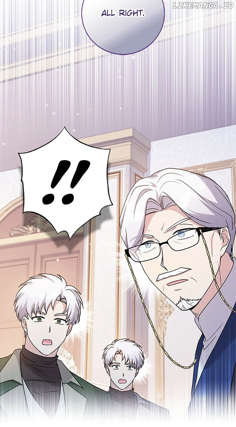 I Went On Strike Because It Was A Time Limit Chapter 57 296 28