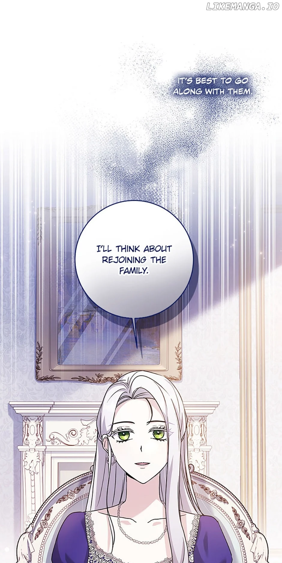 I Went On Strike Because It Was A Time Limit Chapter 57 297 29