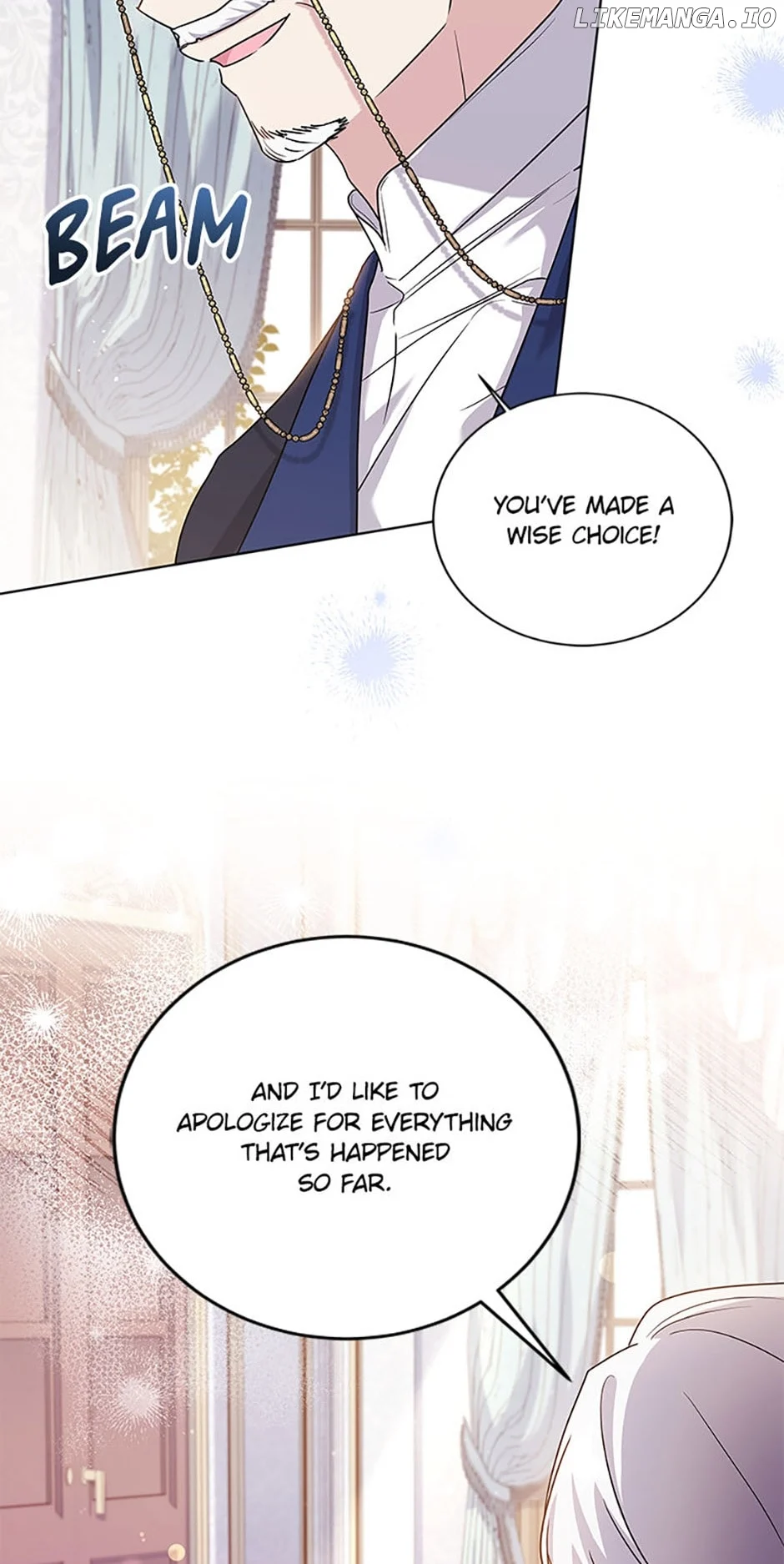 I Went On Strike Because It Was A Time Limit Chapter 57 299 31