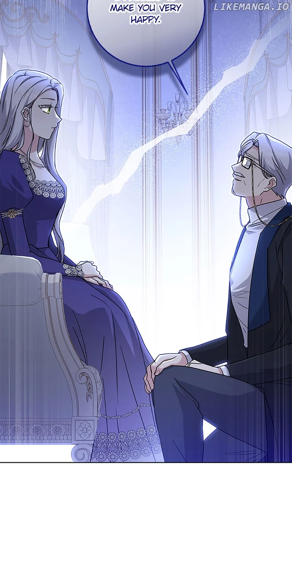 I Went On Strike Because It Was A Time Limit Chapter 57 301 33