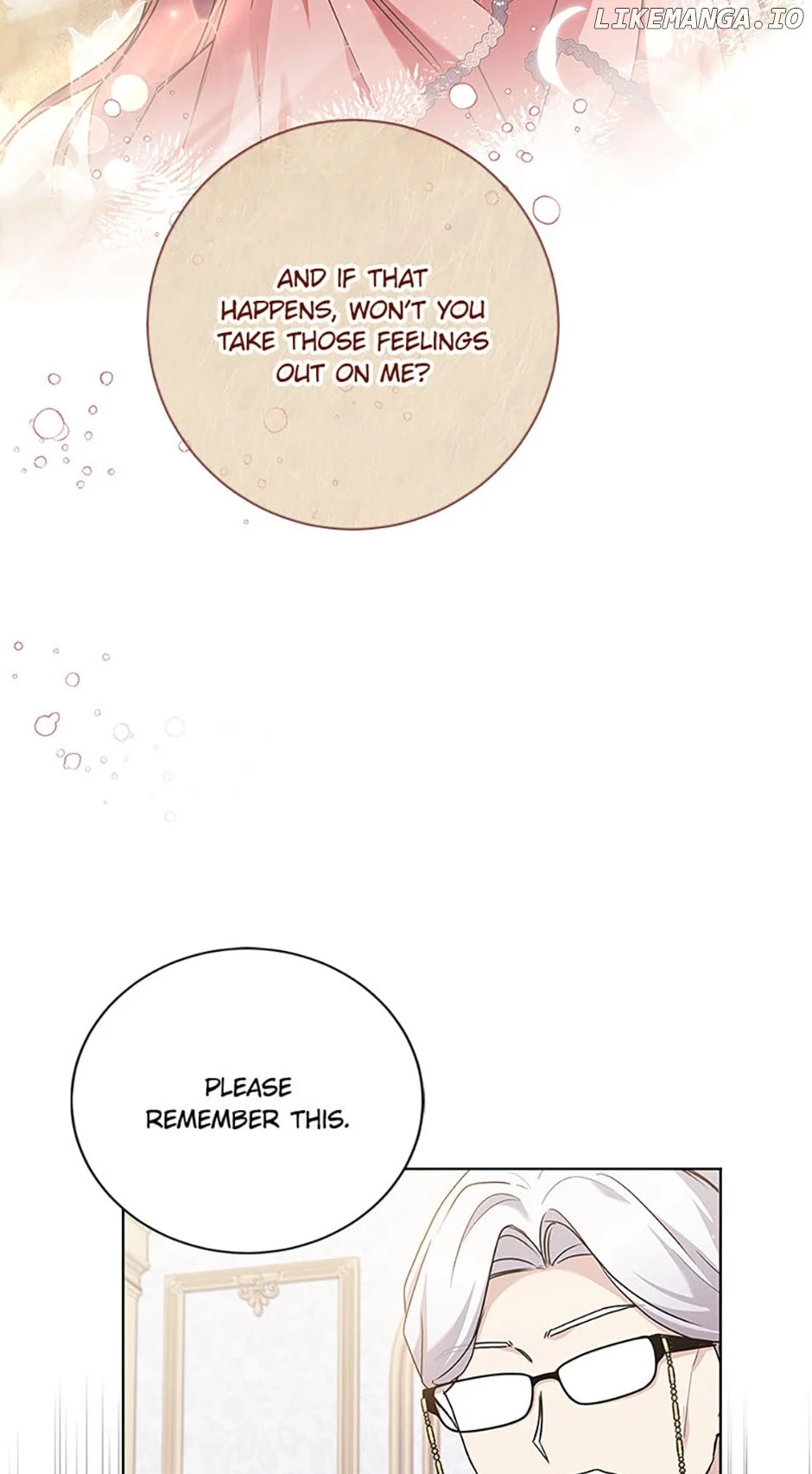 I Went On Strike Because It Was A Time Limit Chapter 57 305 37