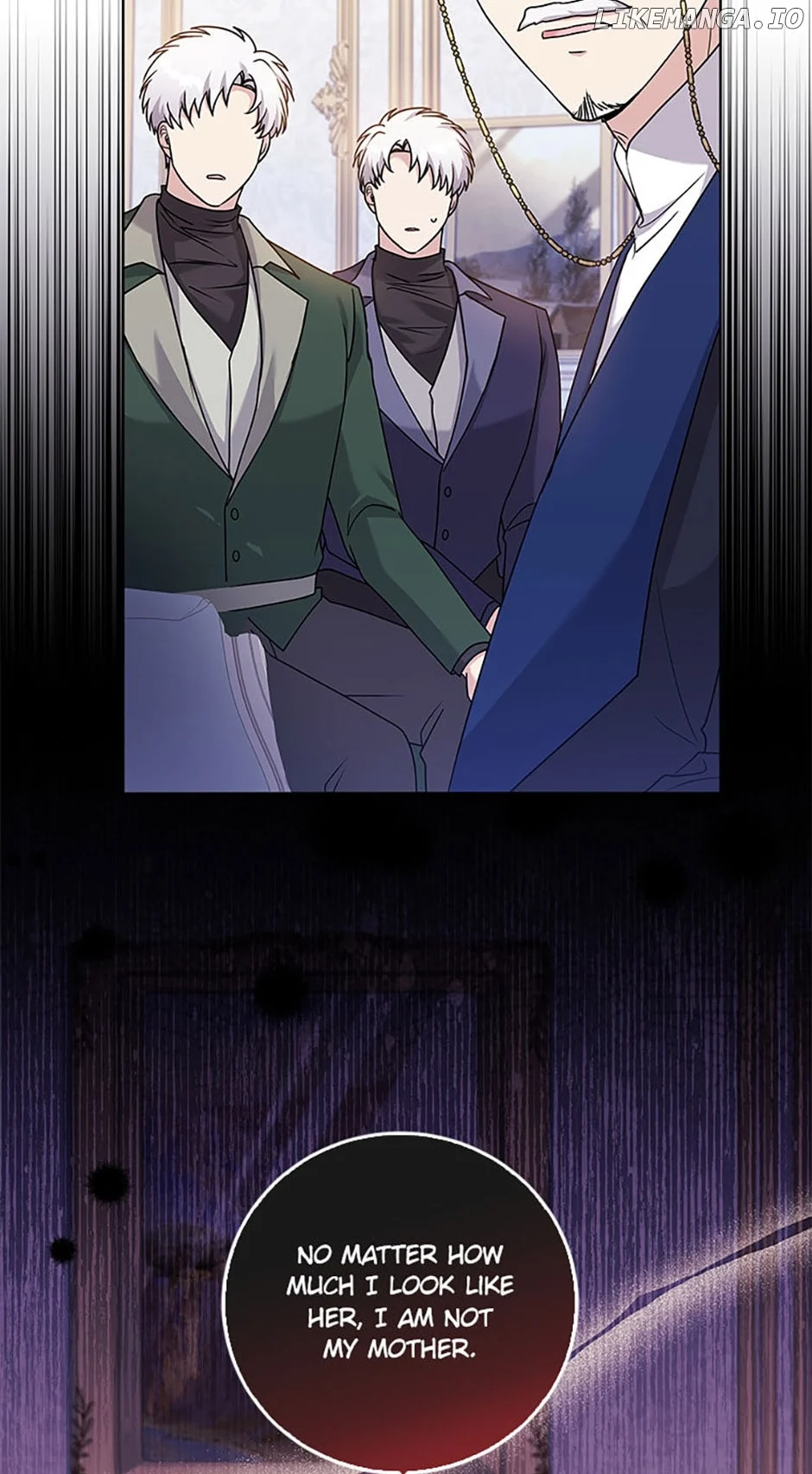 I Went On Strike Because It Was A Time Limit Chapter 57 306 38