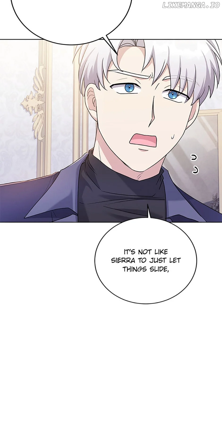 I Went On Strike Because It Was A Time Limit Chapter 57 313 45