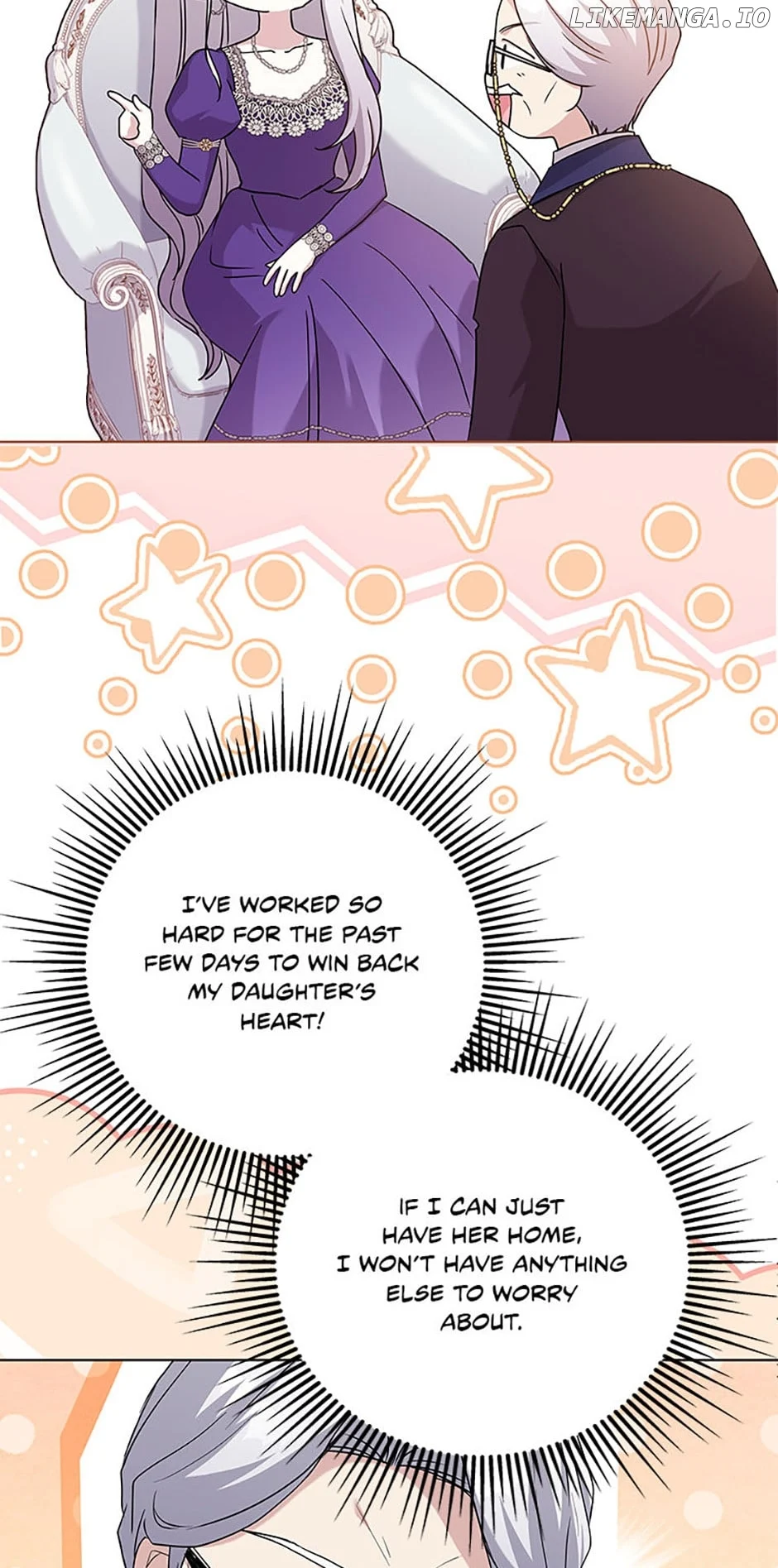 I Went On Strike Because It Was A Time Limit Chapter 57 316 48