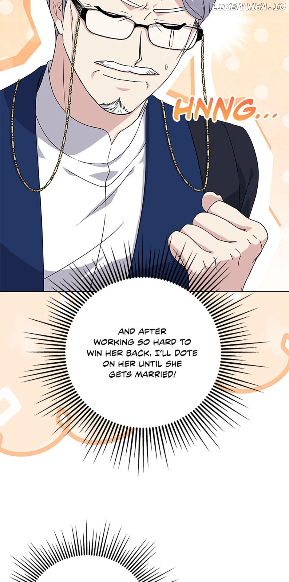 I Went On Strike Because It Was A Time Limit Chapter 57 317 49