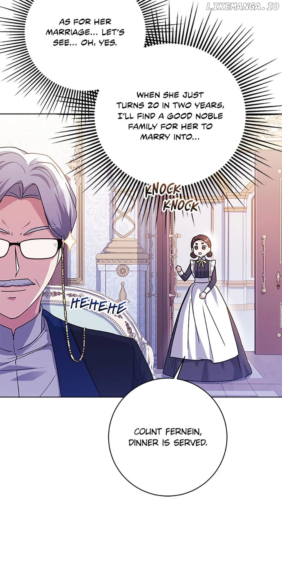 I Went On Strike Because It Was A Time Limit Chapter 57 318 50