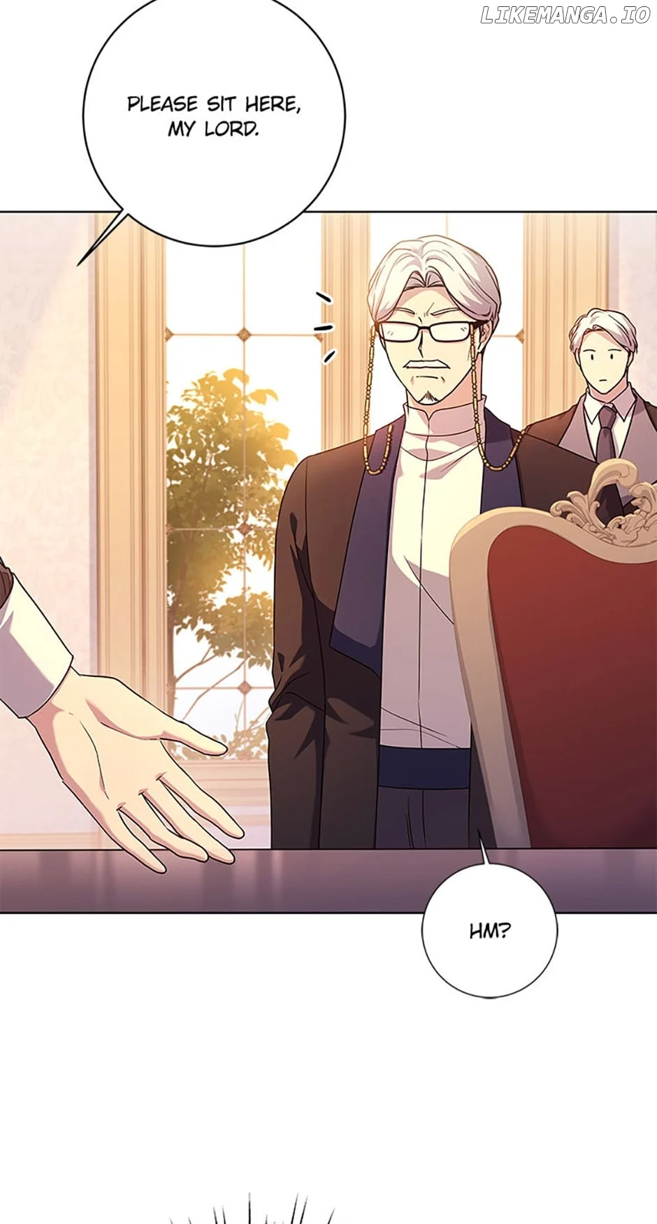 I Went On Strike Because It Was A Time Limit Chapter 57 321 53