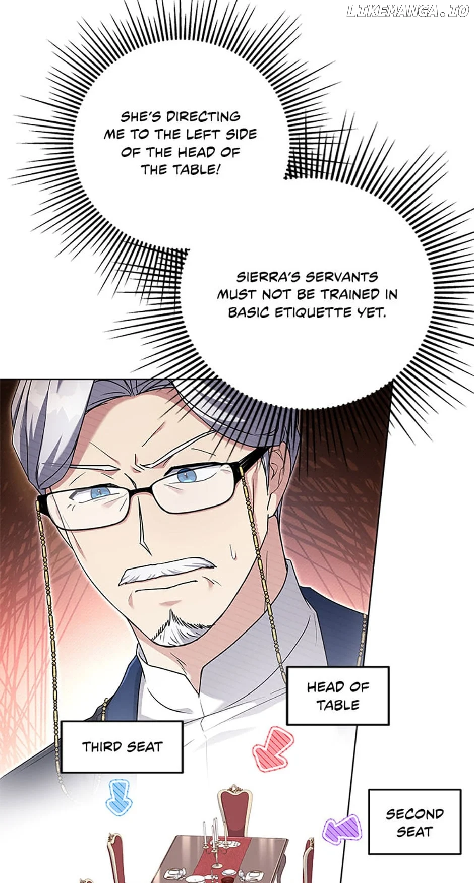 I Went On Strike Because It Was A Time Limit Chapter 57 322 54