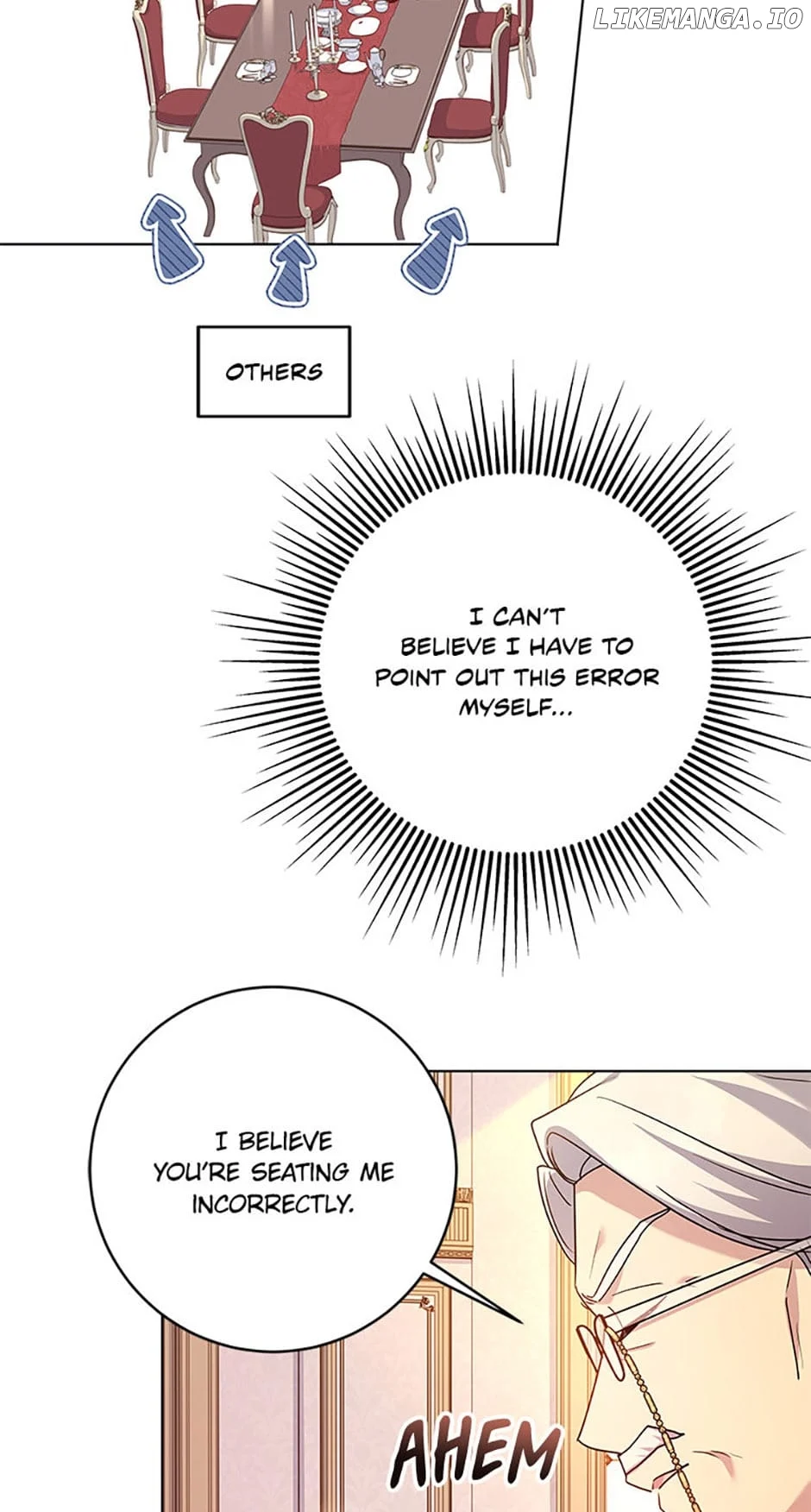 I Went On Strike Because It Was A Time Limit Chapter 57 323 55