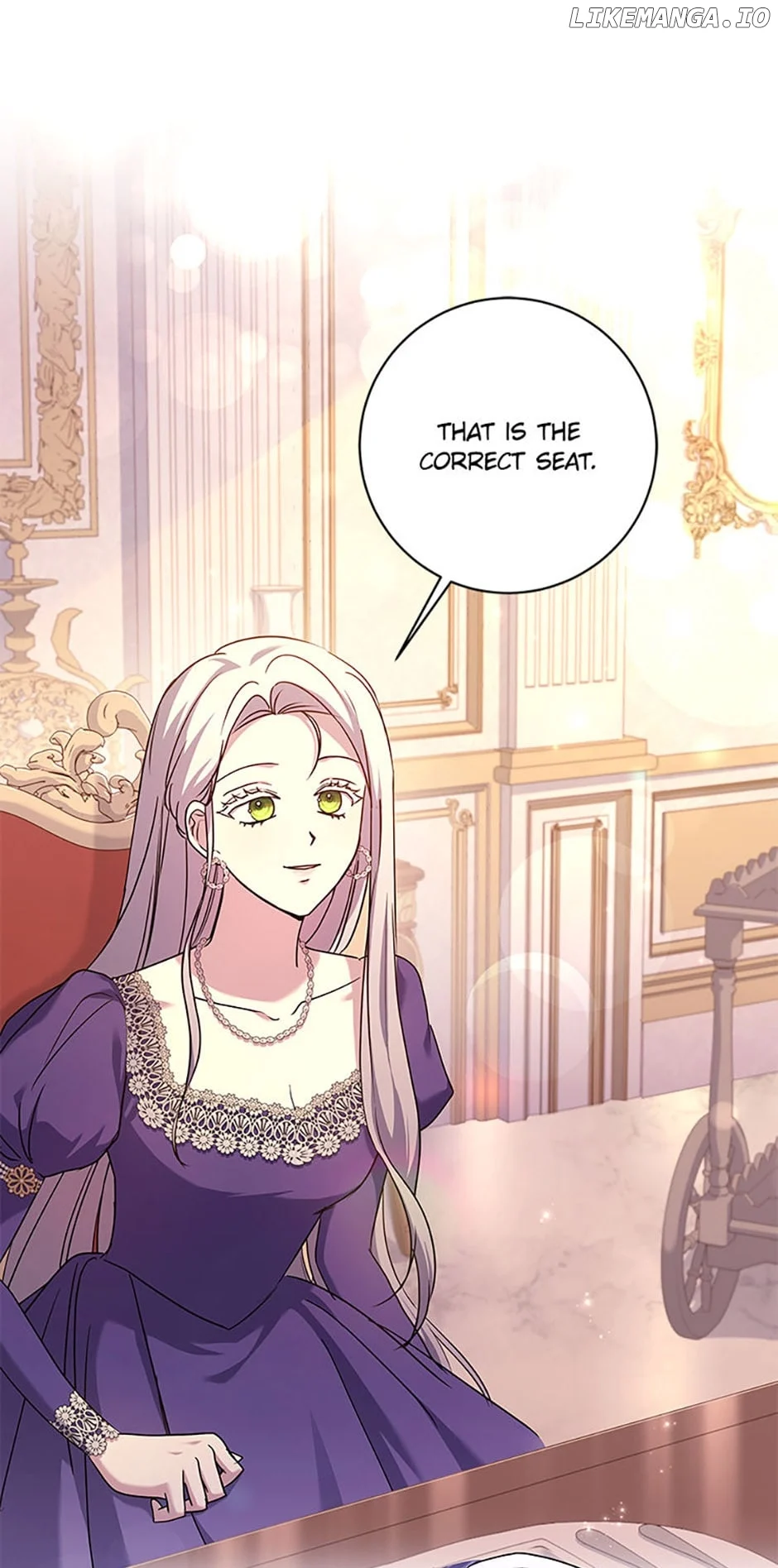 I Went On Strike Because It Was A Time Limit Chapter 57 326 58