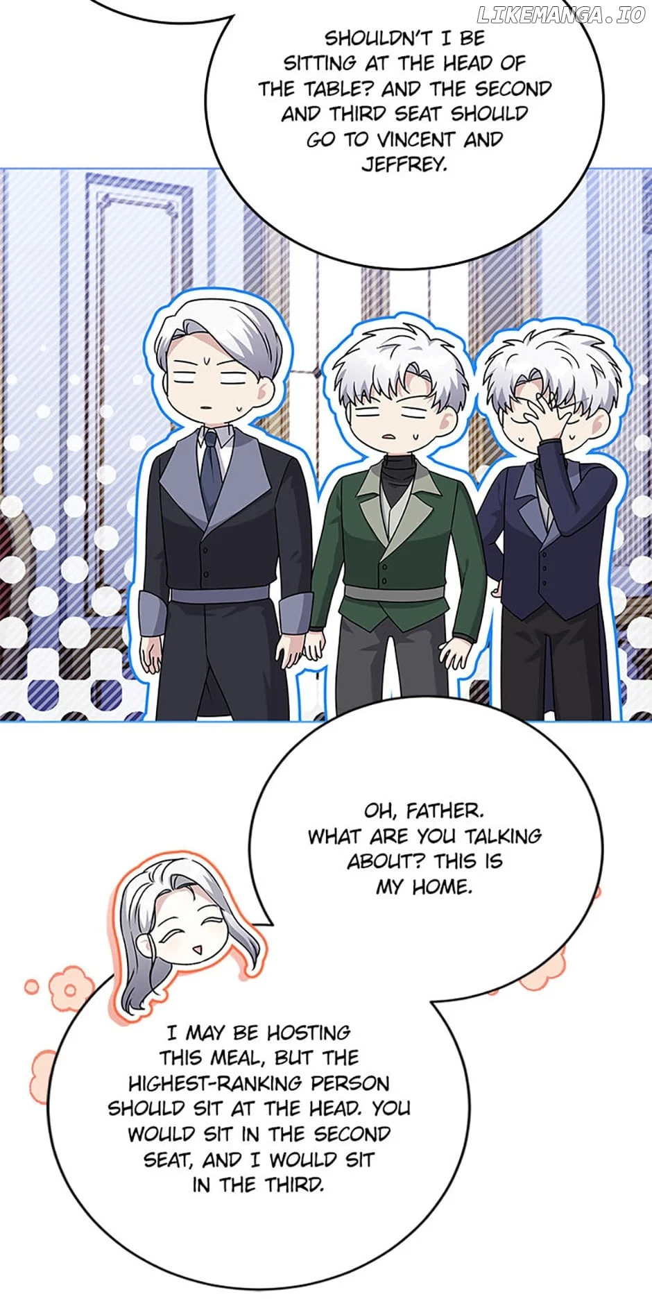 I Went On Strike Because It Was A Time Limit Chapter 57 328 60