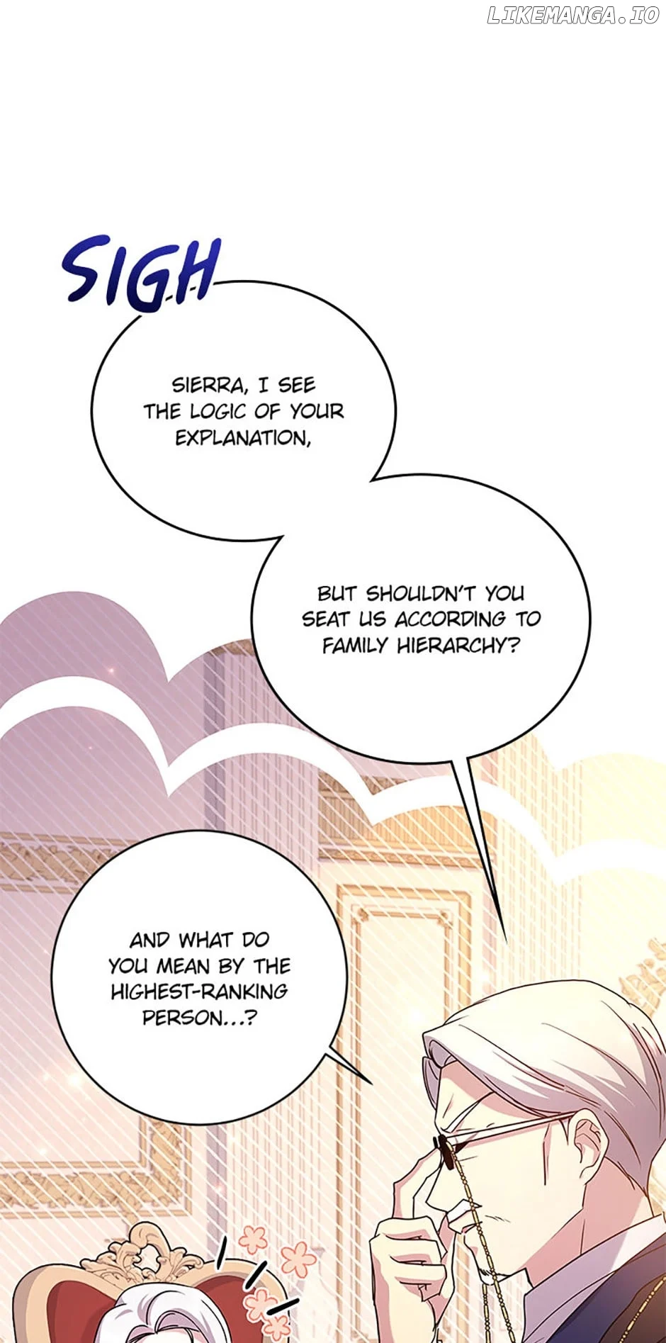 I Went On Strike Because It Was A Time Limit Chapter 57 329 61