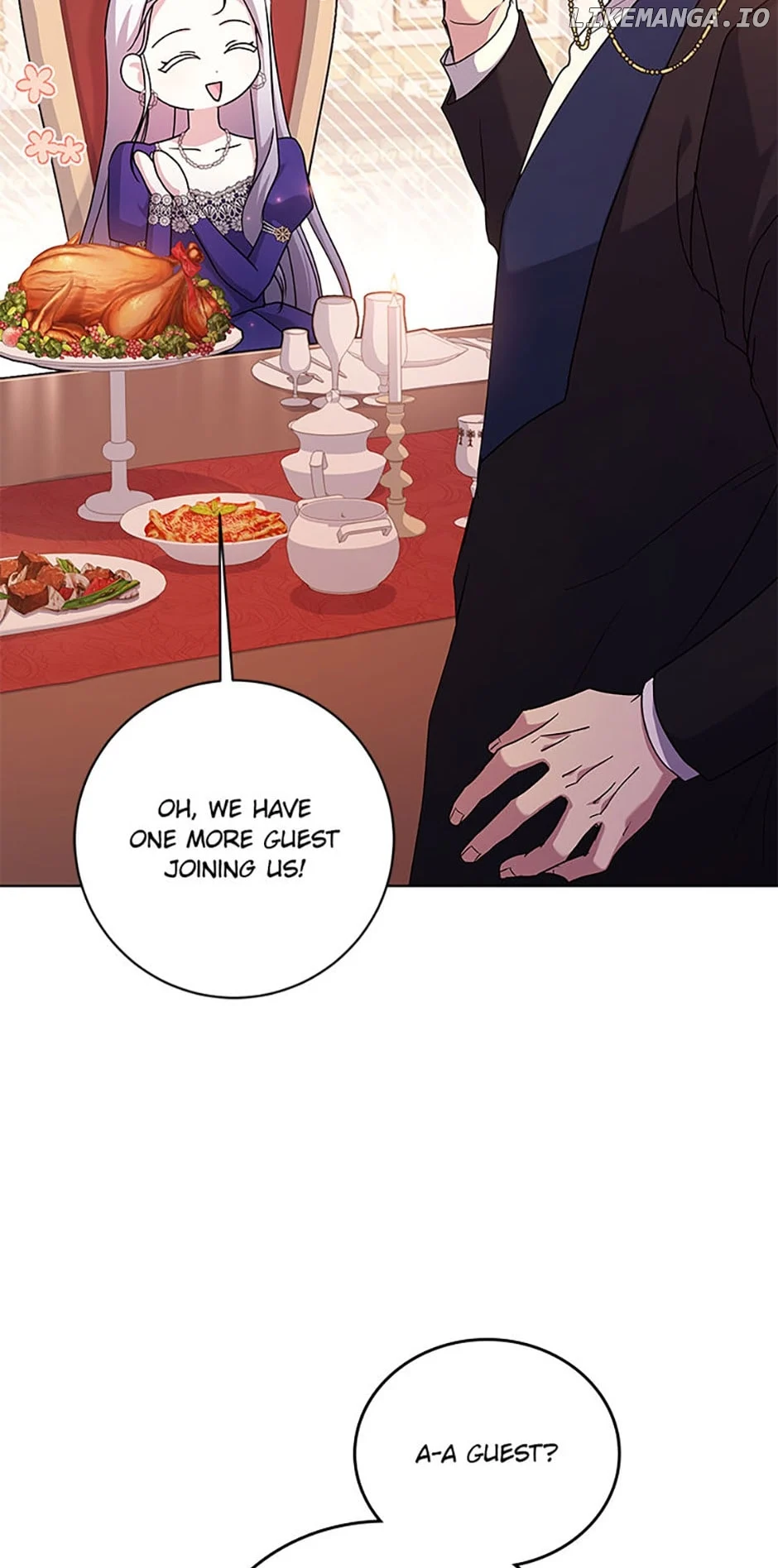 I Went On Strike Because It Was A Time Limit Chapter 57 330 62