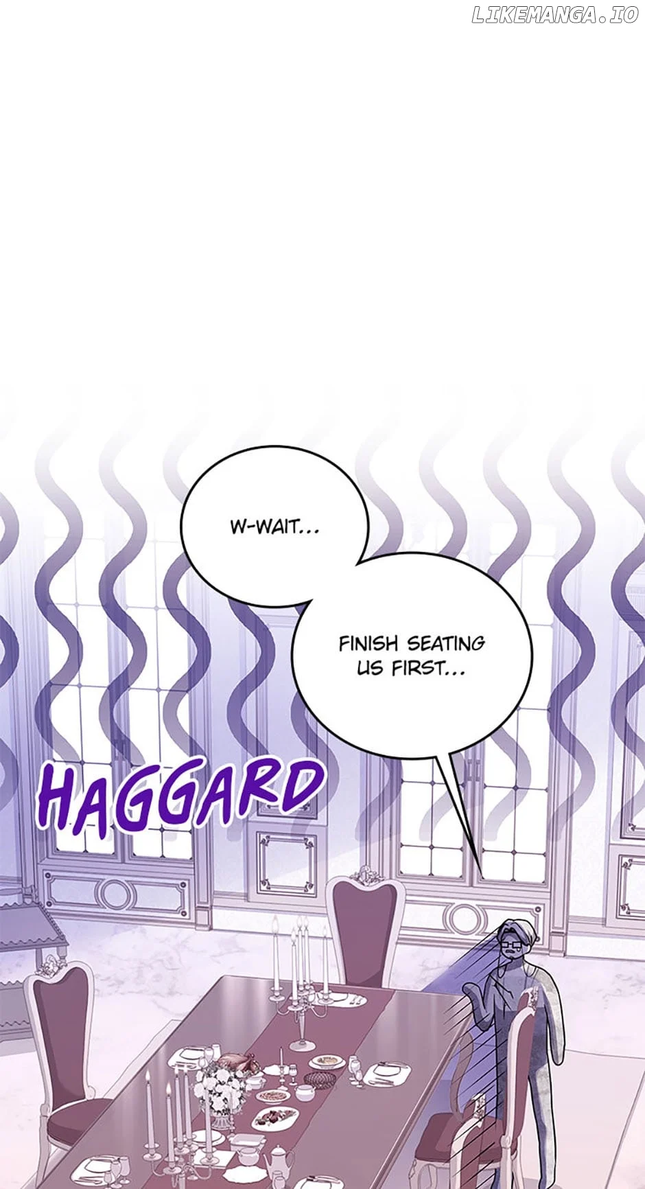 I Went On Strike Because It Was A Time Limit Chapter 57 332 64