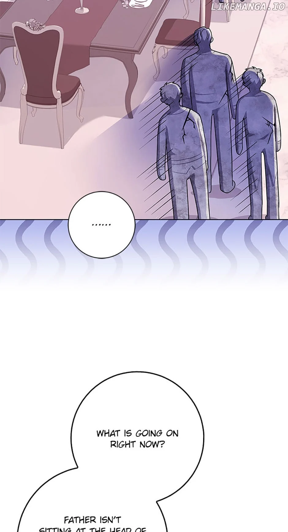 I Went On Strike Because It Was A Time Limit Chapter 57 333 65