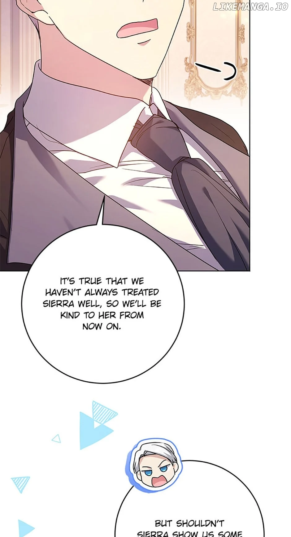 I Went On Strike Because It Was A Time Limit Chapter 57 337 69