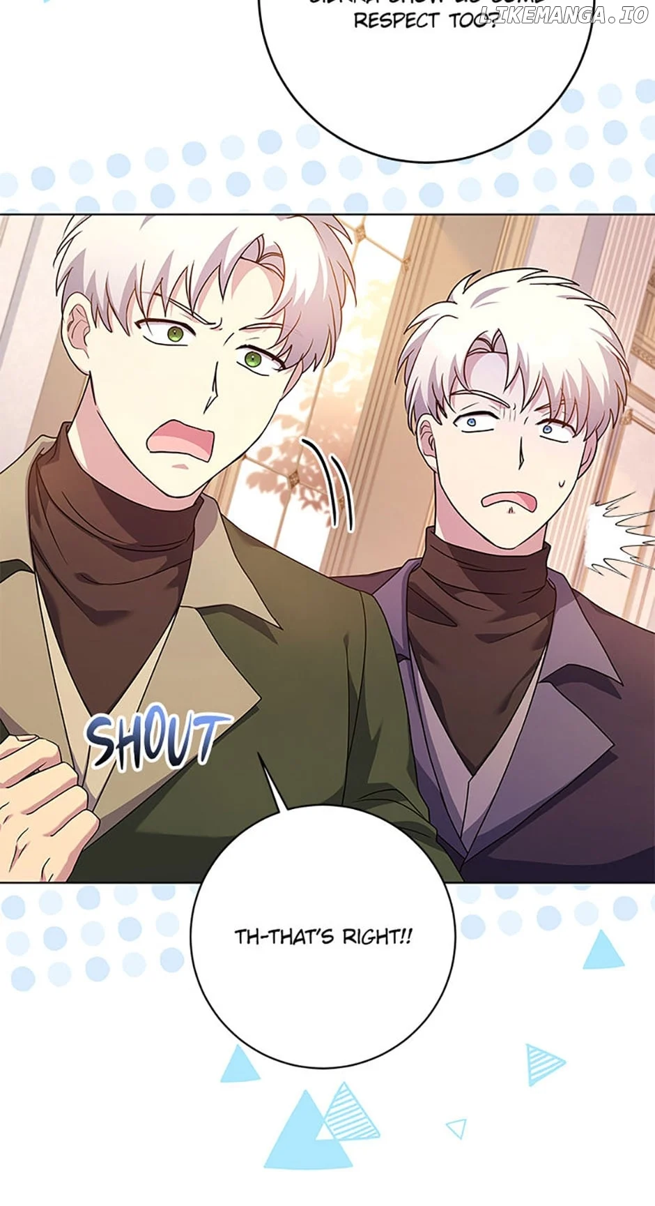 I Went On Strike Because It Was A Time Limit Chapter 57 338 70