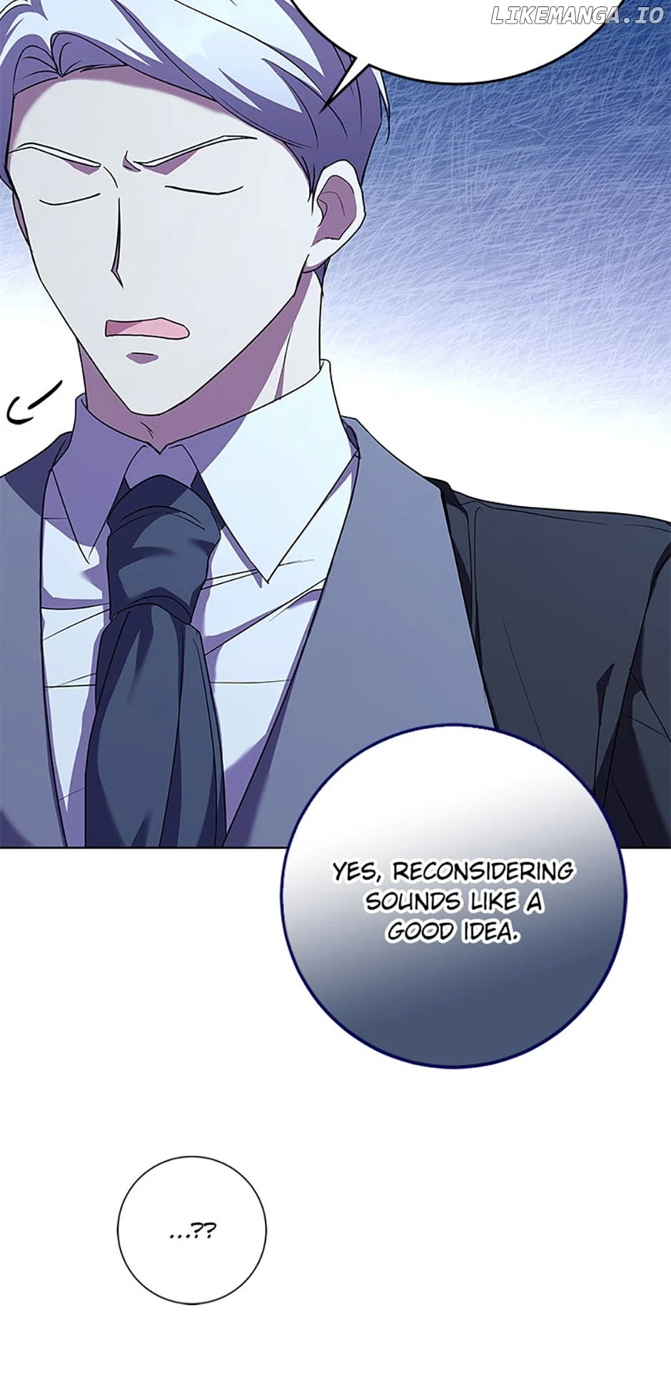 I Went On Strike Because It Was A Time Limit Chapter 57 344 76