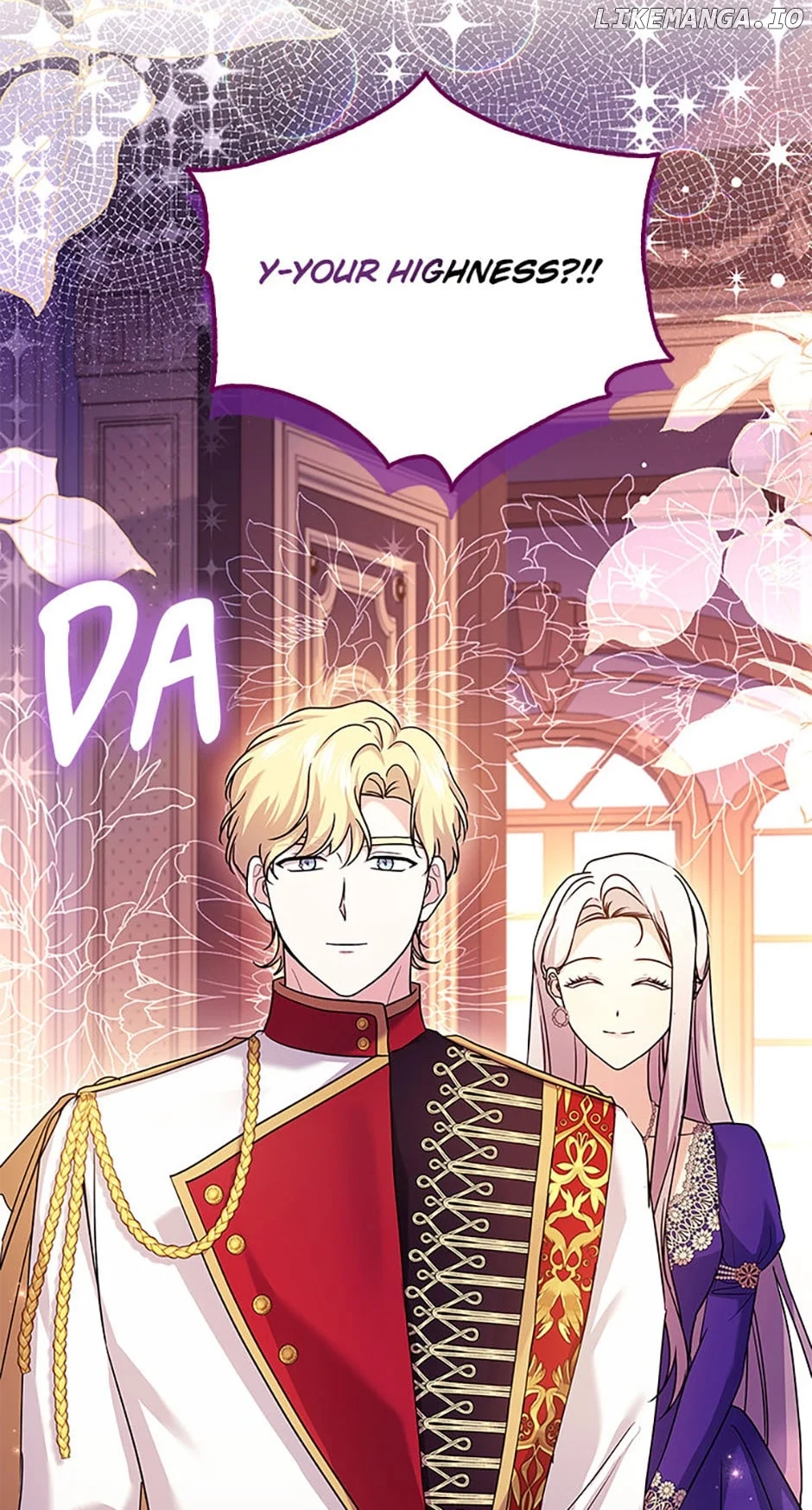 I Went On Strike Because It Was A Time Limit Chapter 57 348 80