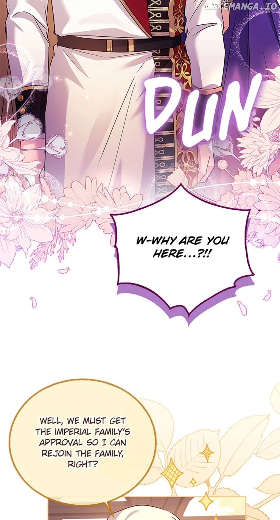 I Went On Strike Because It Was A Time Limit Chapter 57 349 81