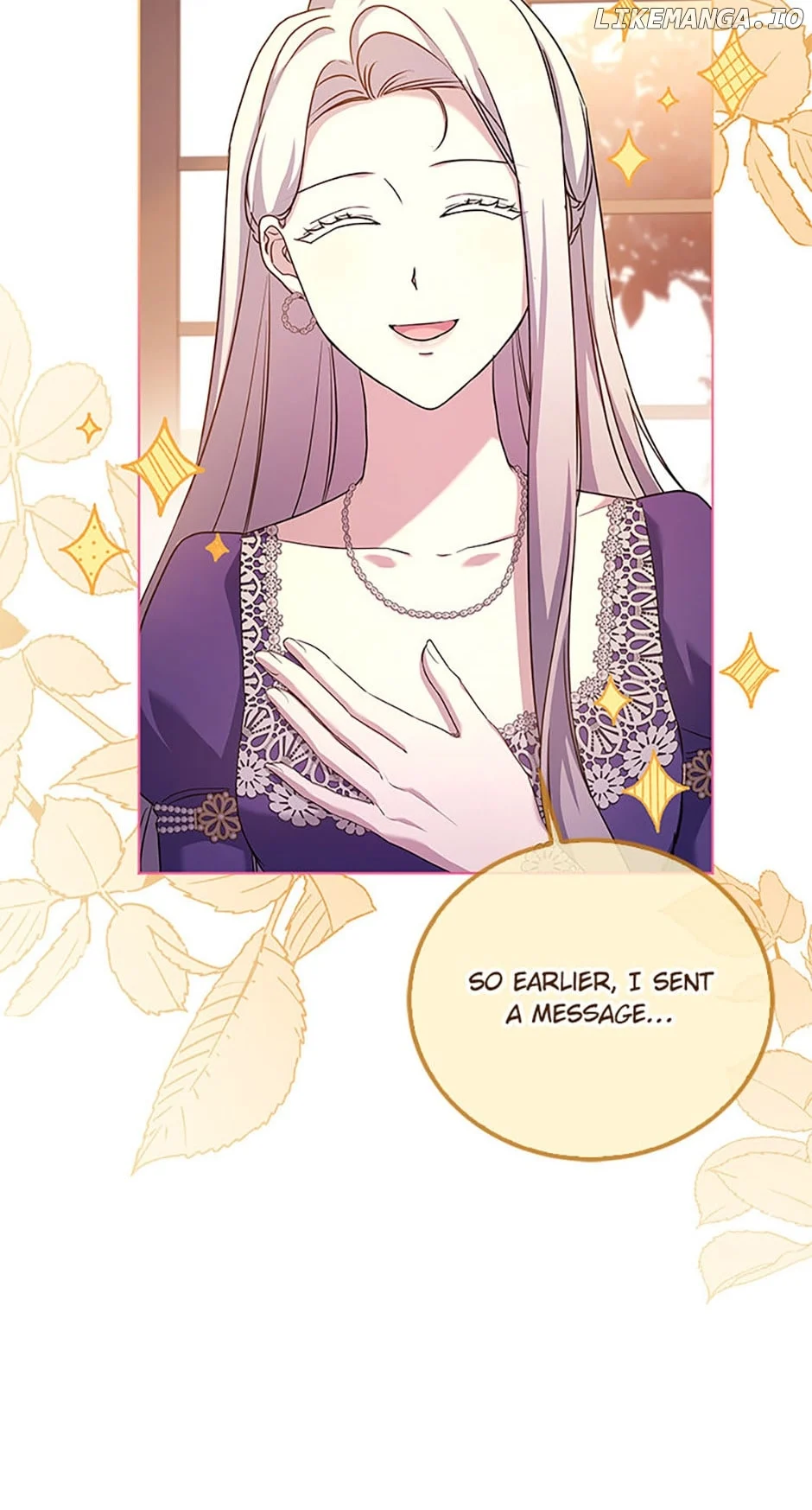 I Went On Strike Because It Was A Time Limit Chapter 57 350 82