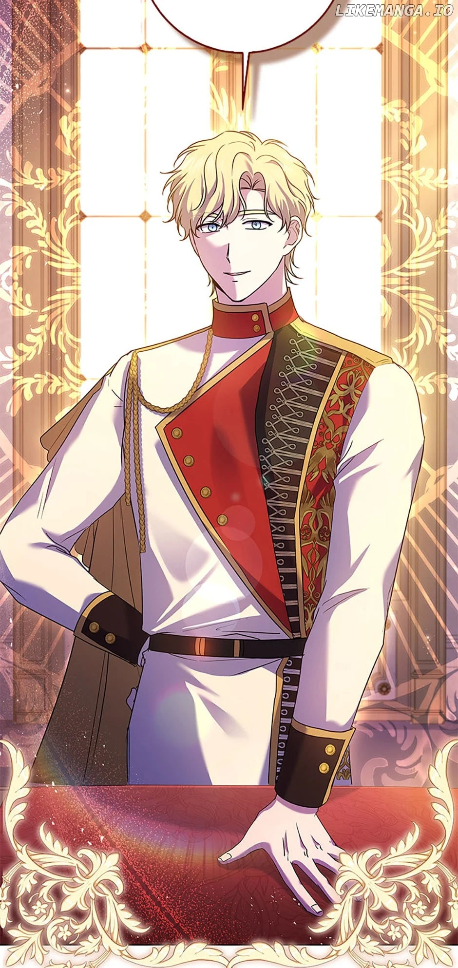 I Went On Strike Because It Was A Time Limit Chapter 57 353 85