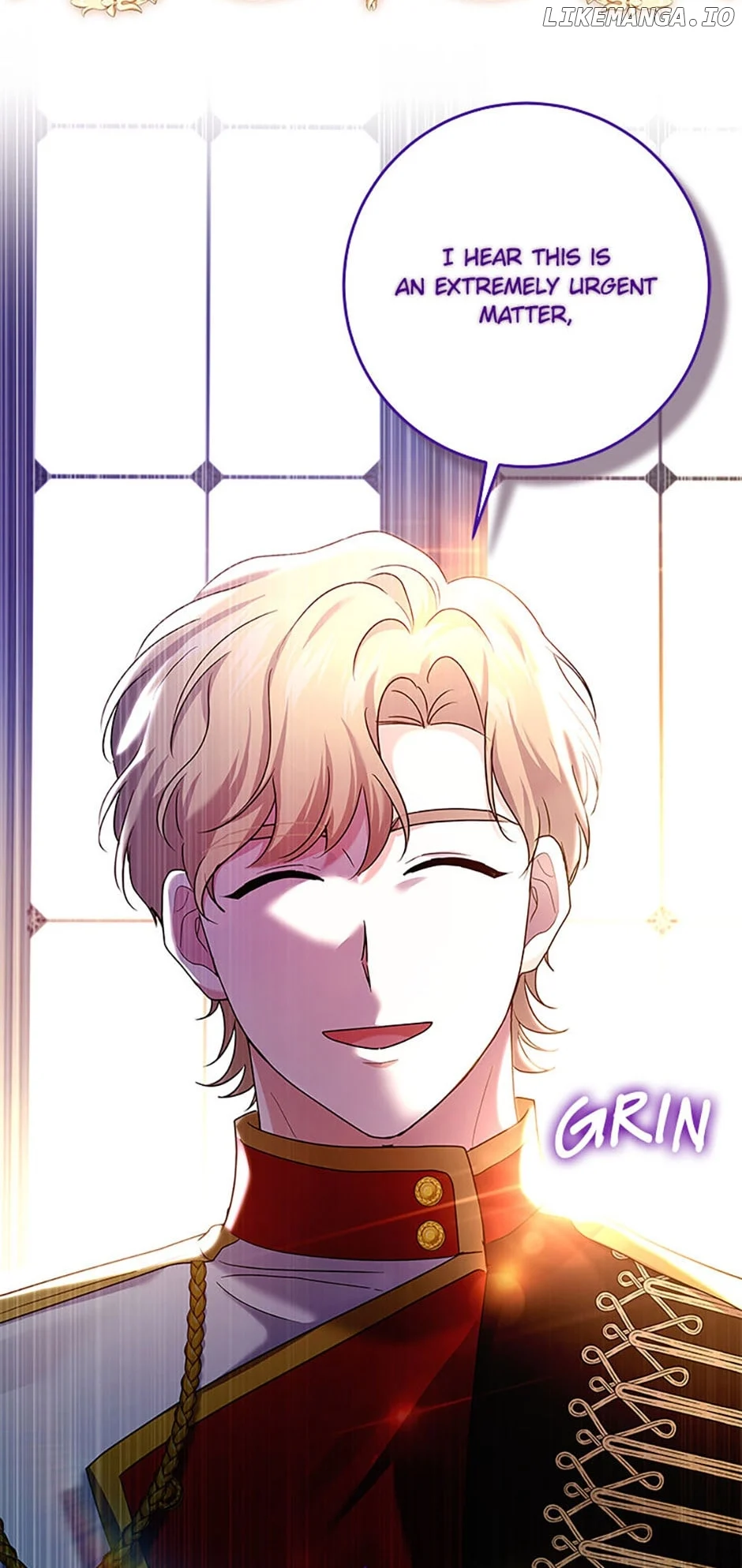 I Went On Strike Because It Was A Time Limit Chapter 57 354 86