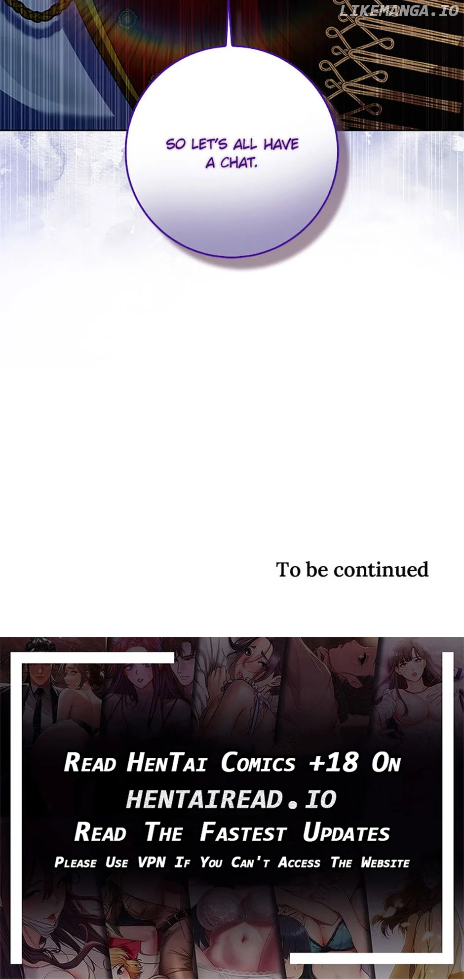 I Went On Strike Because It Was A Time Limit Chapter 57 355 87