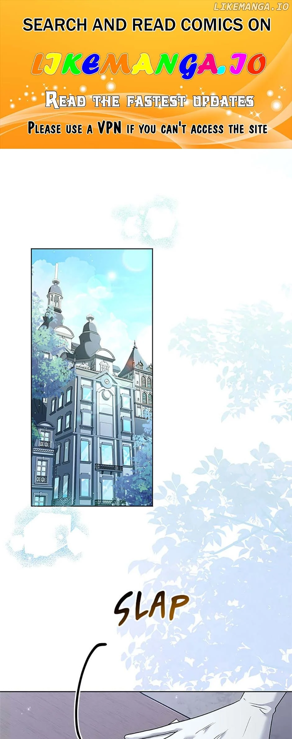 I Went On Strike Because It Was A Time Limit Chapter 61 215 01