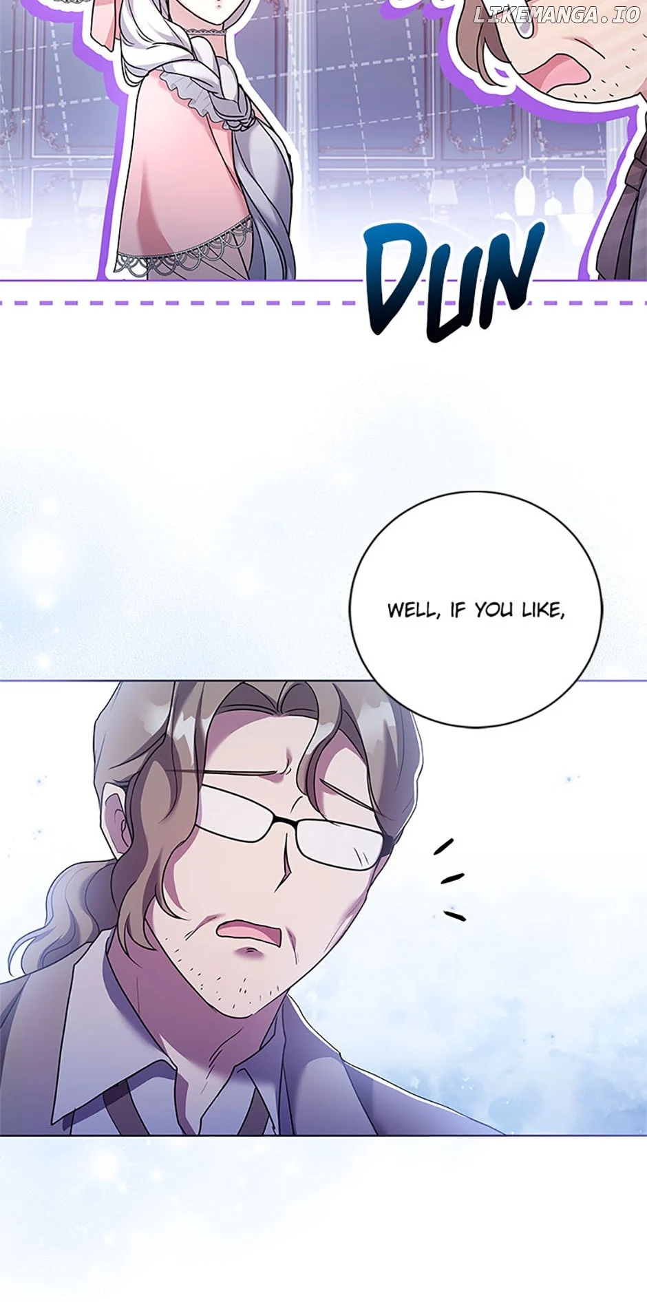 I Went On Strike Because It Was A Time Limit Chapter 61 220 06