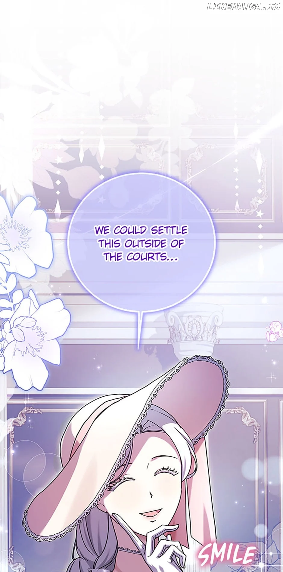 I Went On Strike Because It Was A Time Limit Chapter 61 221 07