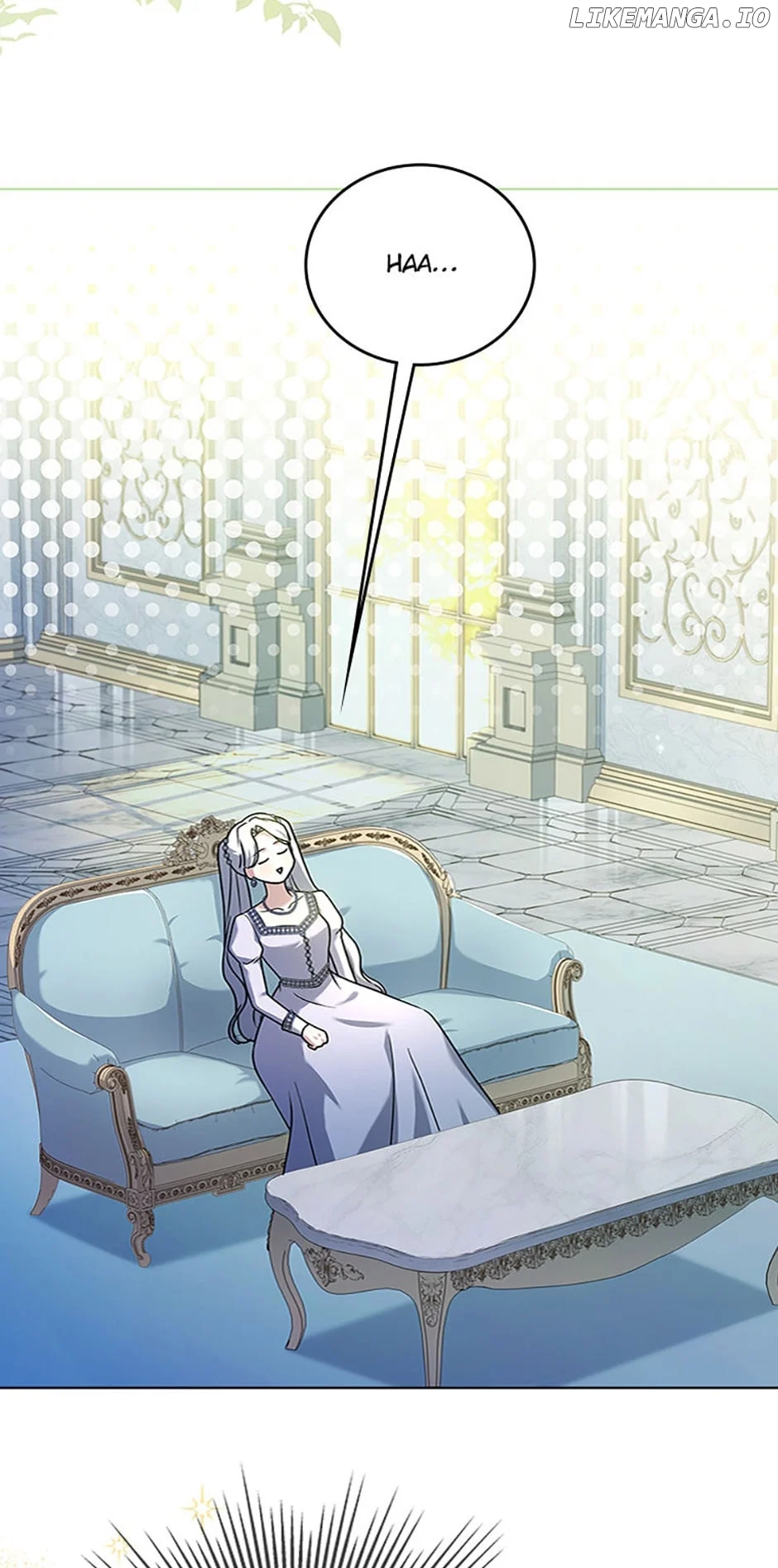 I Went On Strike Because It Was A Time Limit Chapter 61 224 10