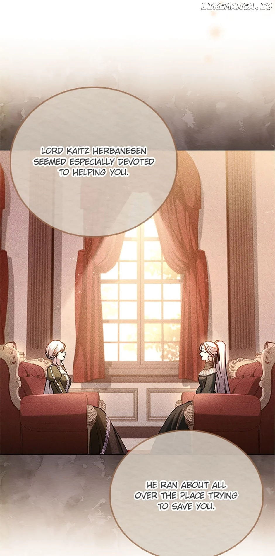 I Went On Strike Because It Was A Time Limit Chapter 61 230 16