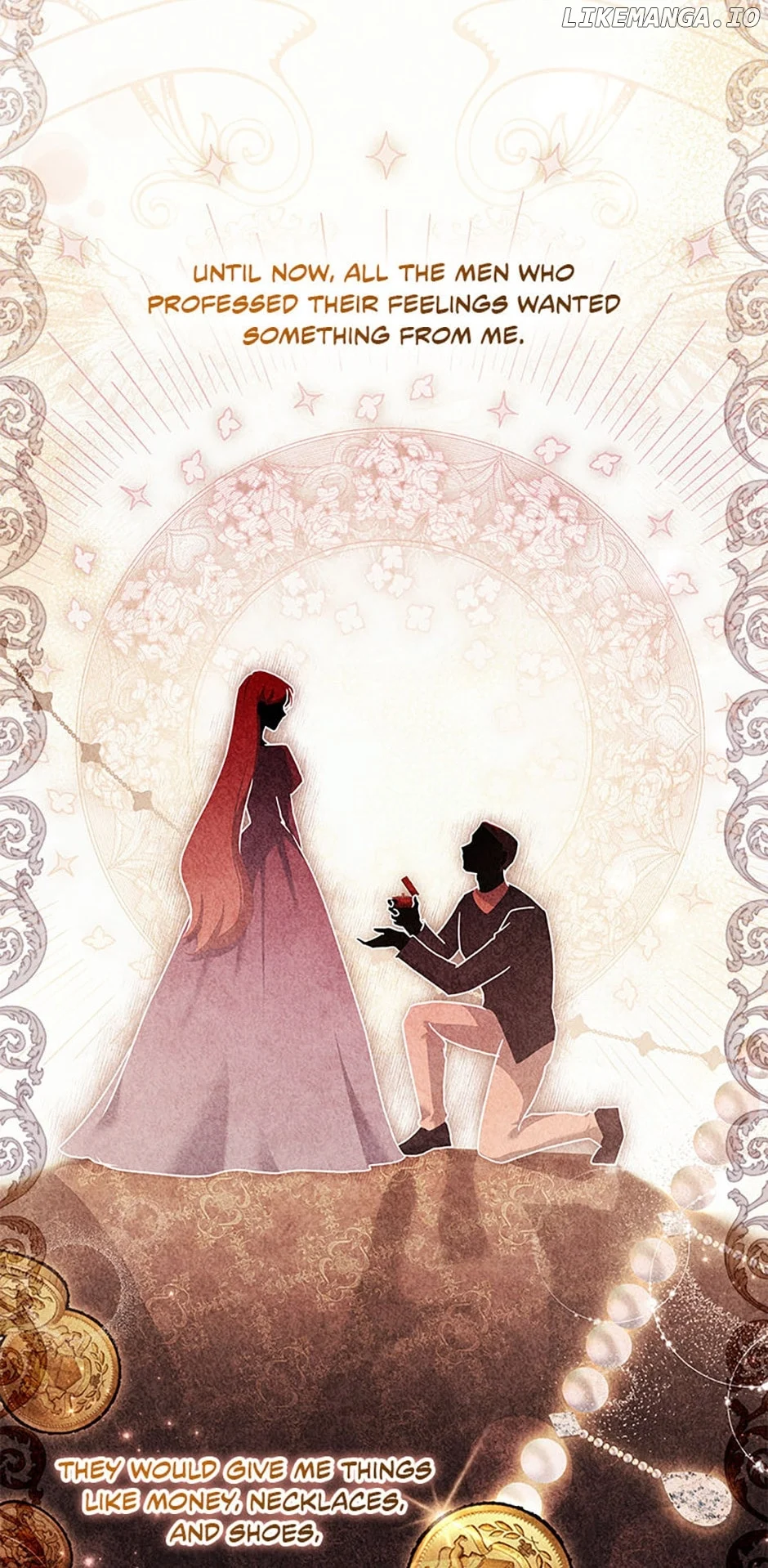 I Went On Strike Because It Was A Time Limit Chapter 61 234 20