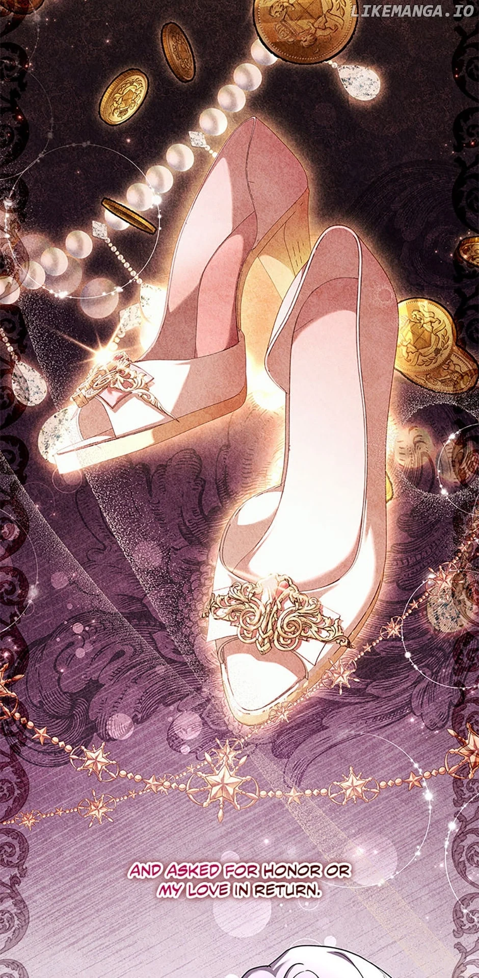 I Went On Strike Because It Was A Time Limit Chapter 61 235 21