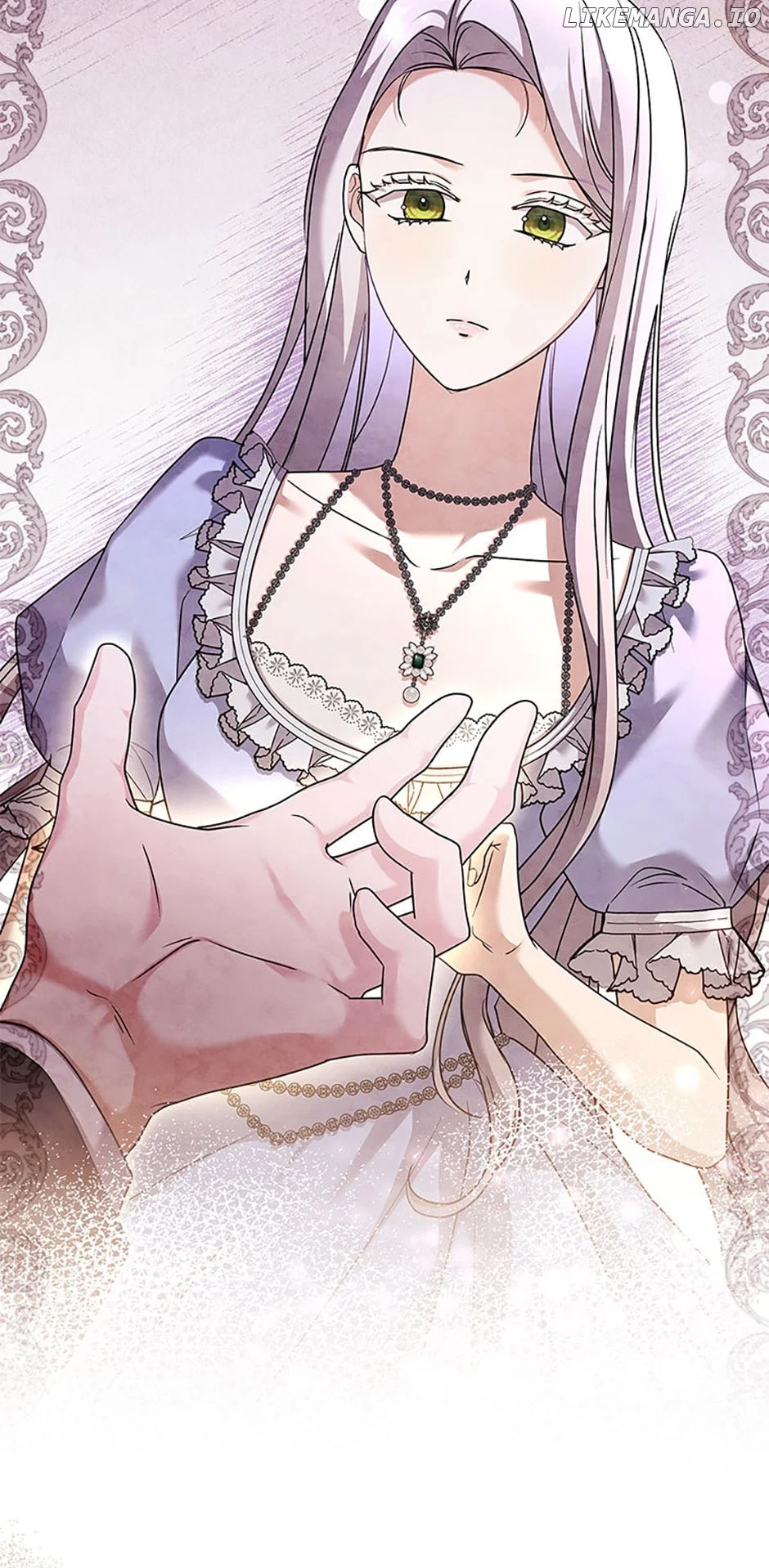 I Went On Strike Because It Was A Time Limit Chapter 61 236 22