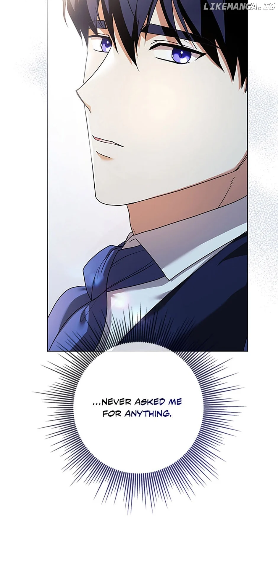 I Went On Strike Because It Was A Time Limit Chapter 61 238 24